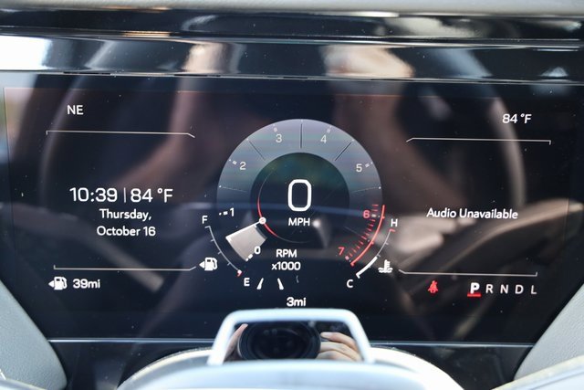 New 2026 GMC Yukon Elevation image 16