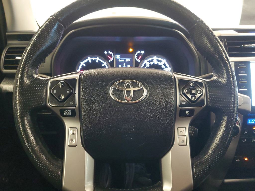 Used 2024 Toyota 4Runner Limited image 20