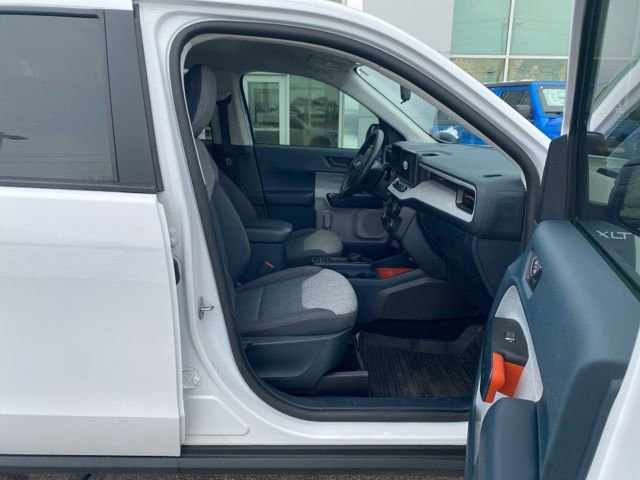 Used 2023 Ford Maverick XLT w/ Equipment Group 300A Standard image 32