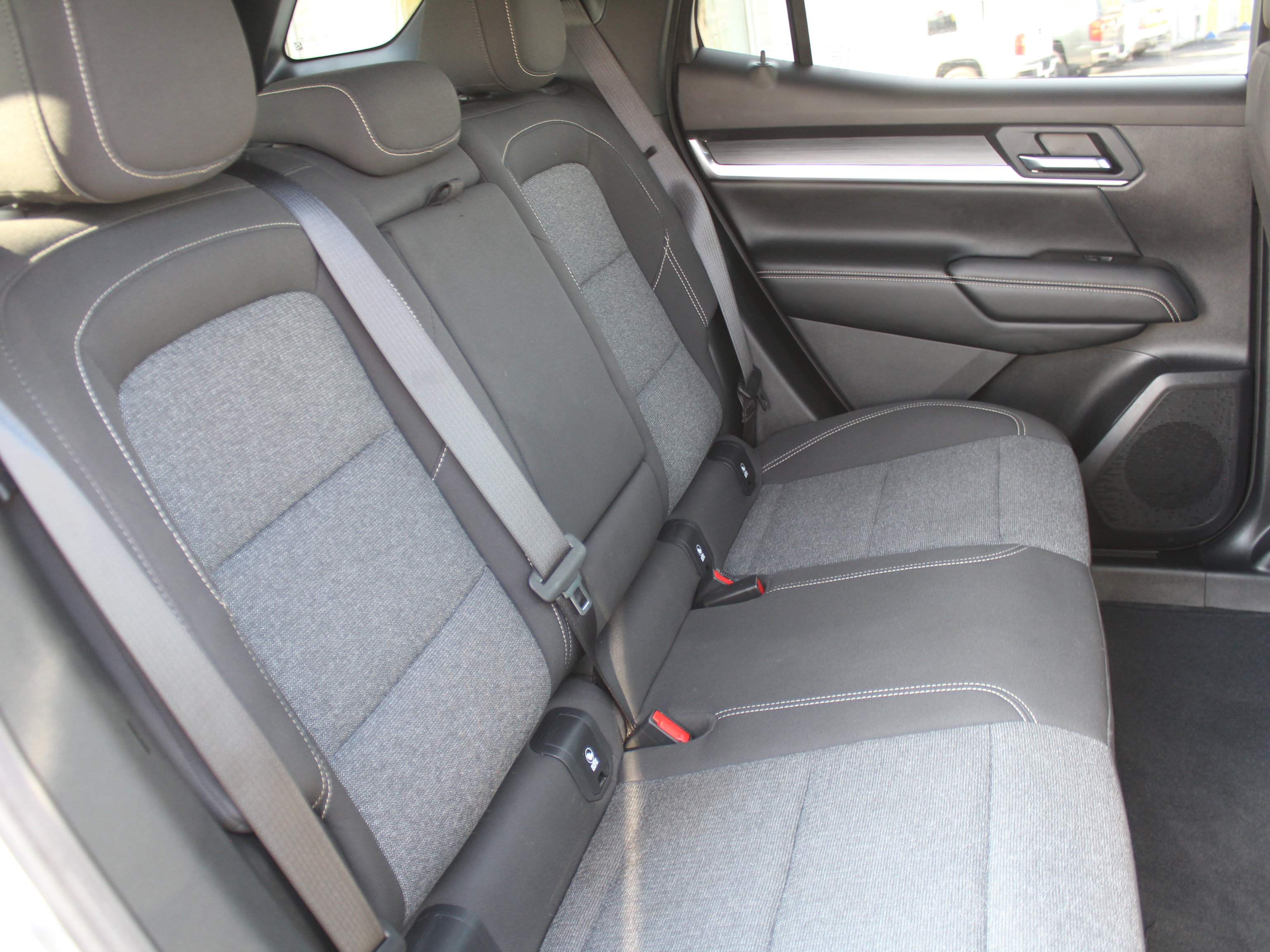 Used 2026 GMC Terrain Elevation FWD image 25