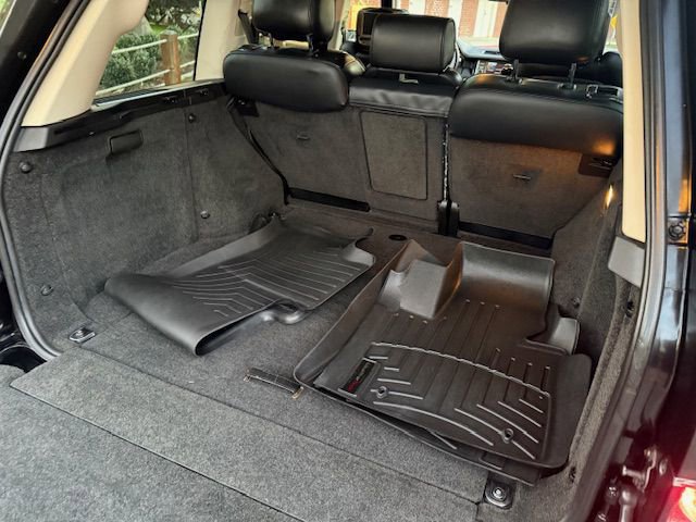 Used 2010 Land Rover Range Rover Supercharged image 19