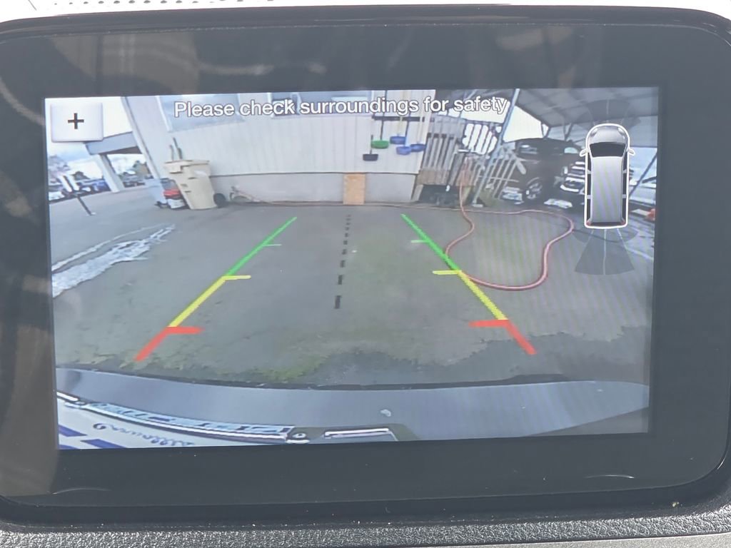 Used 2019 Ford Transit Connect XLT FWD image 13