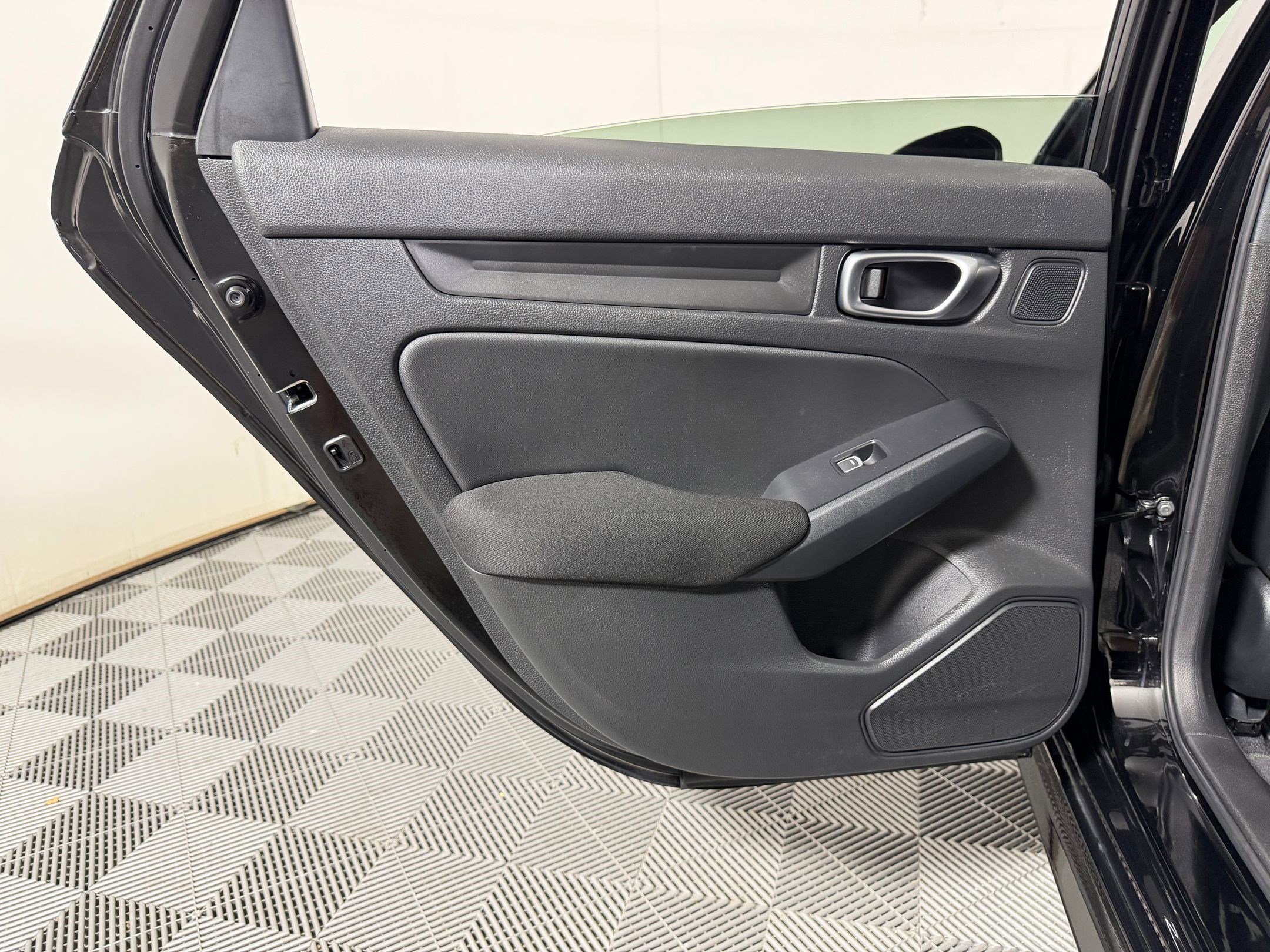 Certified 2024 Honda Civic Sport image 24