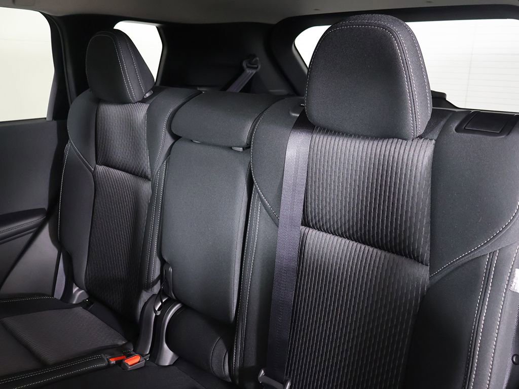 New 2026 Mitsubishi Outlander ES FWD image 31