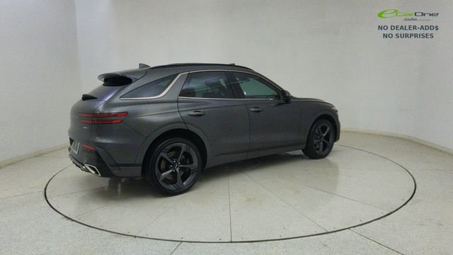 Used 2026 Genesis GV70 3.5T Sport Prestige AWD/4WD image 70