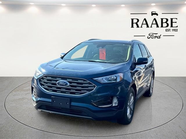 Used 2020 Ford Edge SEL w/ Convenience Package AWD/4WD image 15