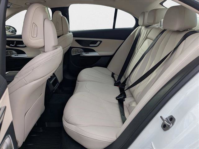 New 2026 Mercedes-Benz E 350 4MATIC Sedan image 14