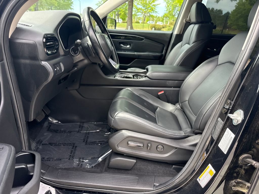 Used 2023 Honda Pilot EX-L image 13