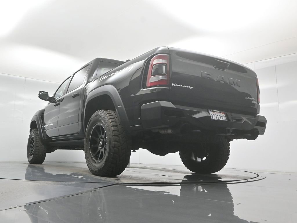 Used 2024 RAM 1500 TRX w/ TRX Level 2 Equipment Group image 59