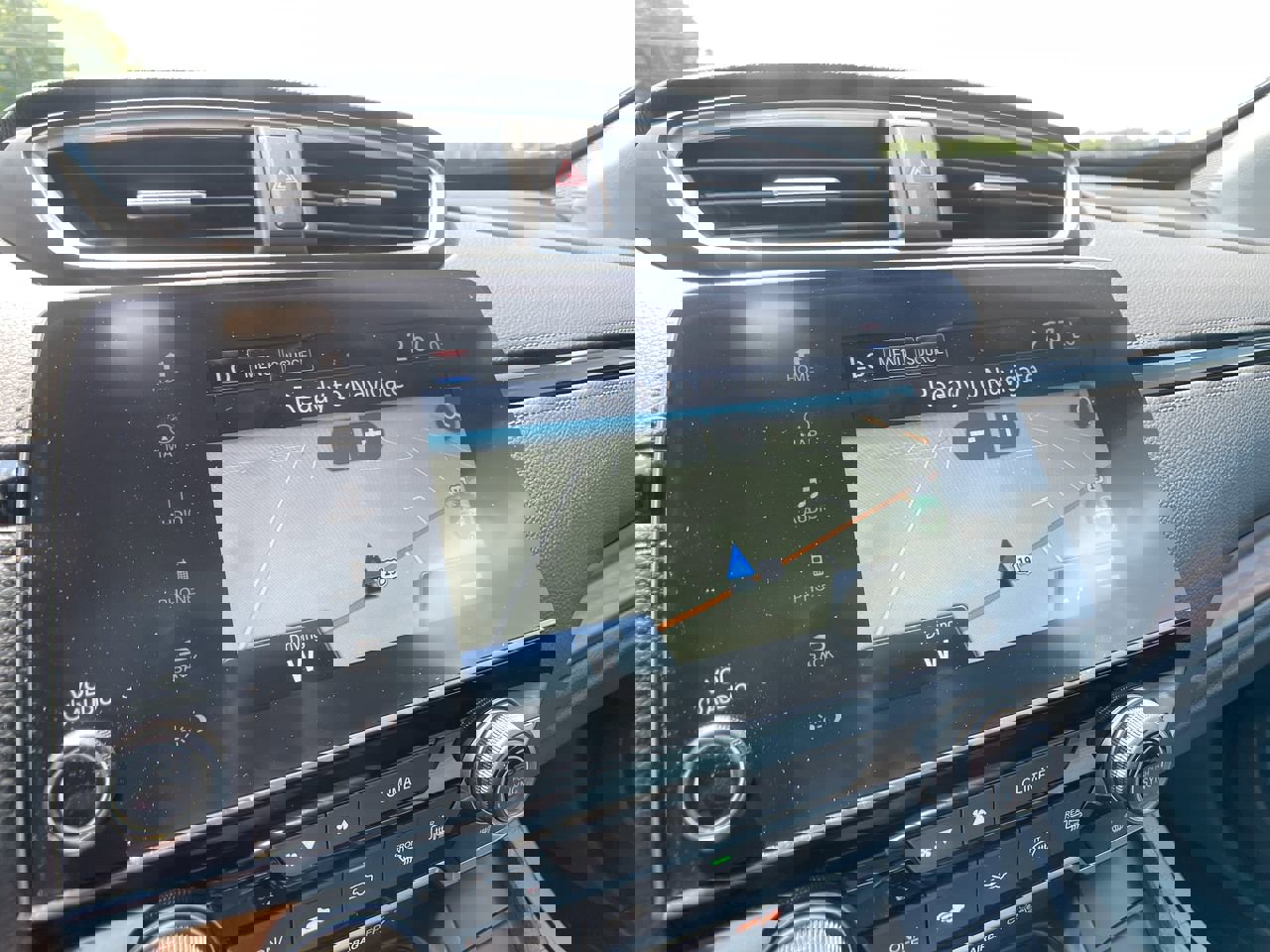 Used 2022 Honda CR-V Touring image 20