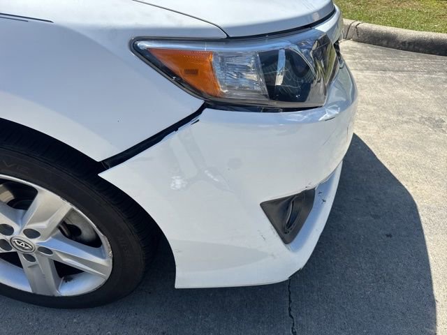 Used 2014 Toyota Camry SE image 10