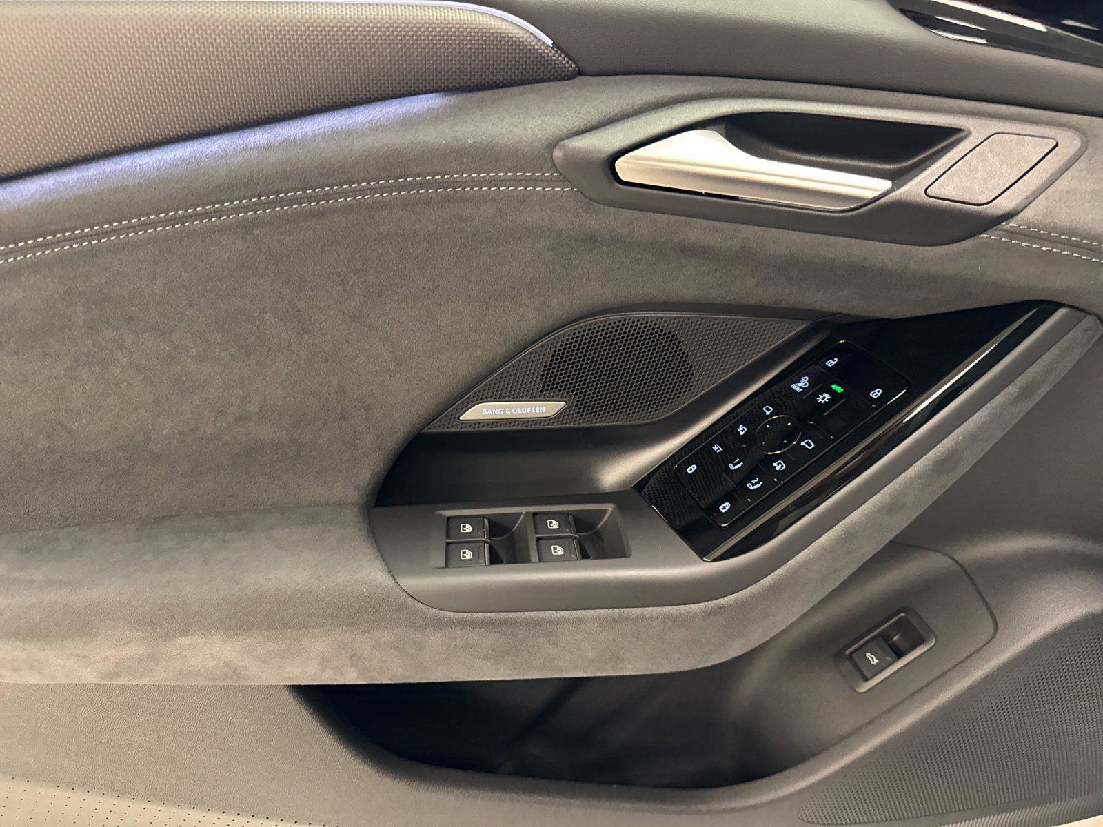 New 2027 Audi S6 e-tron Premium Plus AWD/4WD image 10