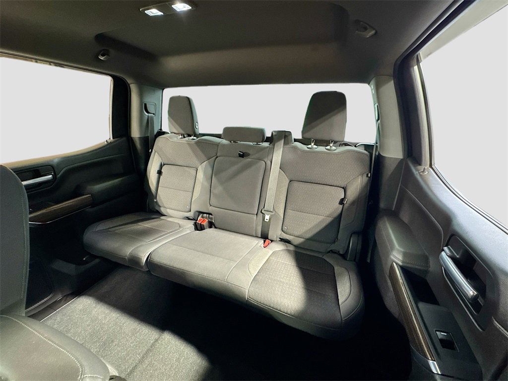 Used 2022 Chevrolet Silverado 1500 RST image 12
