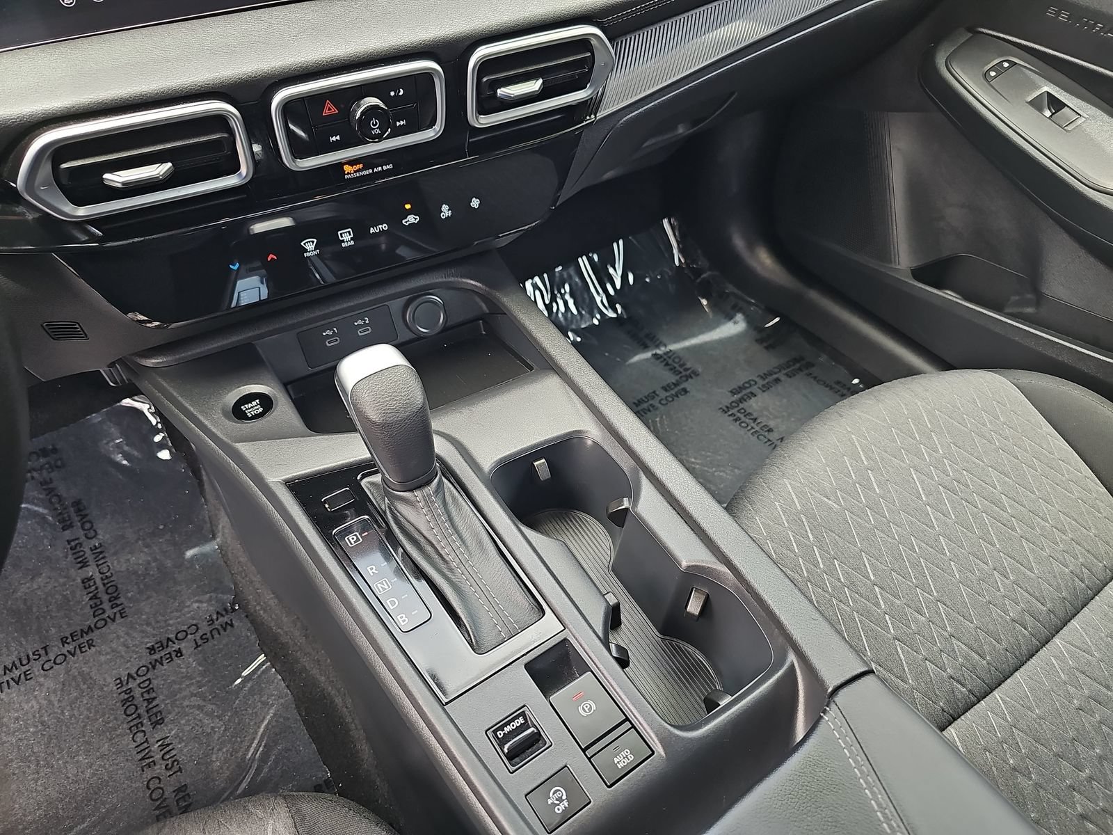 Used 2026 Nissan Sentra SV w/ Floor Mat Package FWD image 25