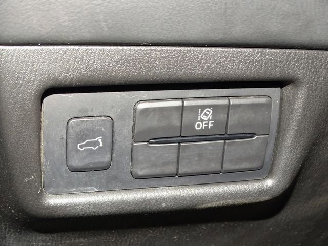 Used 2022 MAZDA CX-5 AWD 2.5 S w/ Premium Package image 23