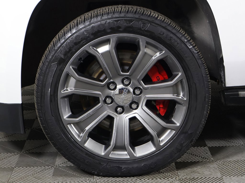 Used 2019 GMC Yukon Denali image 30