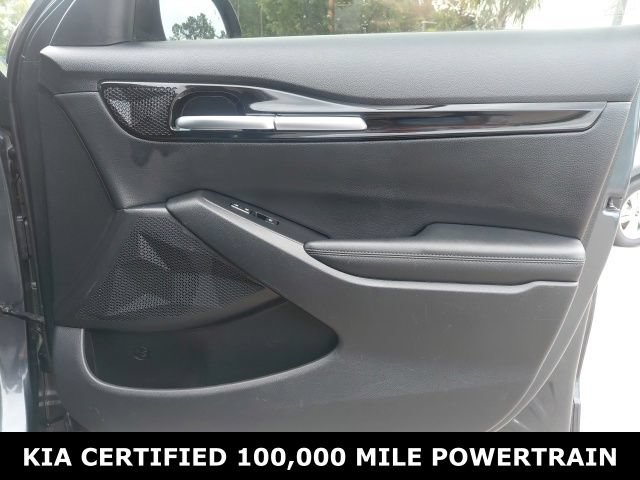Used 2024 Kia Seltos S FWD image 27