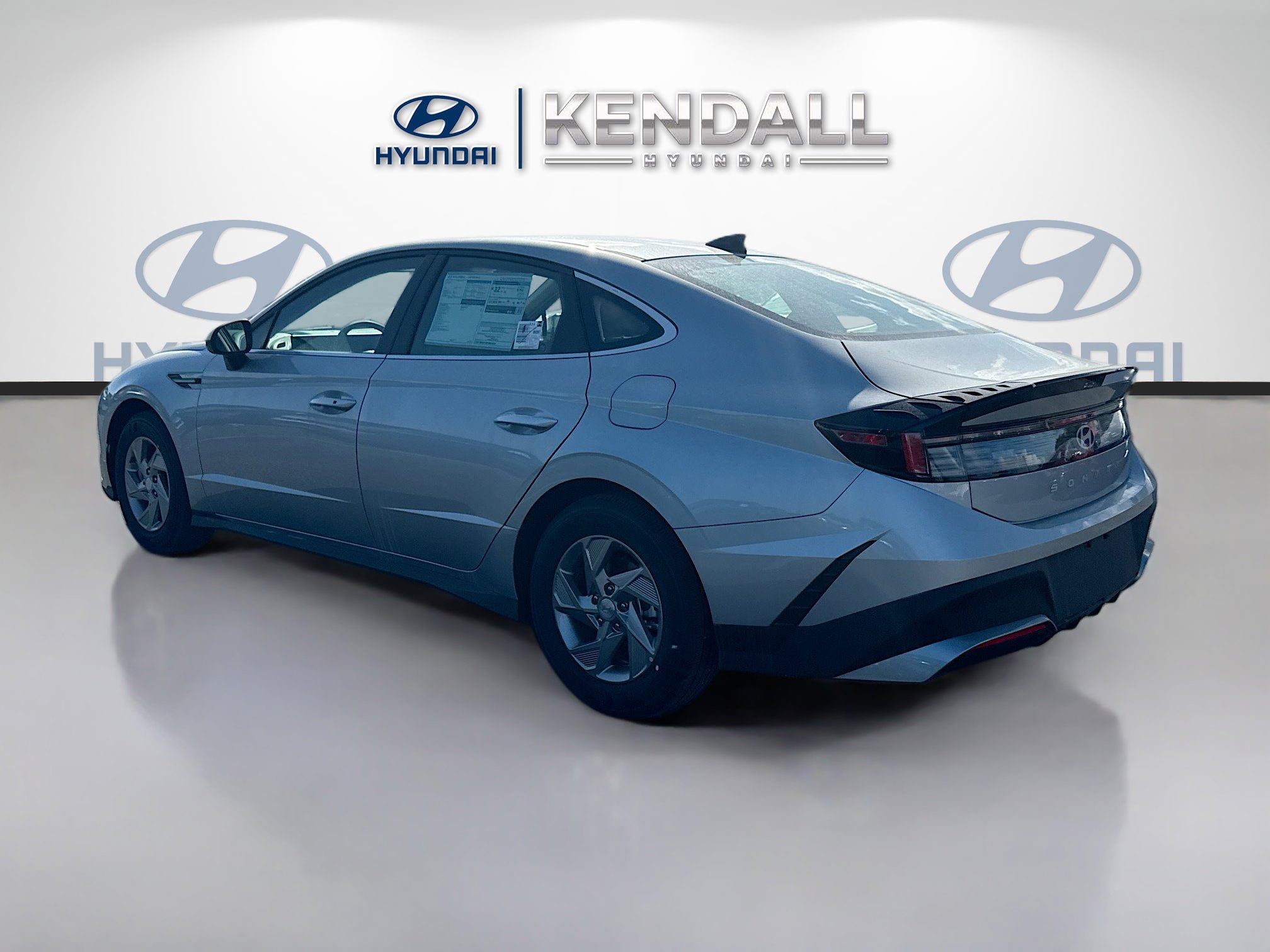 New 2026 Hyundai Sonata SE image 4