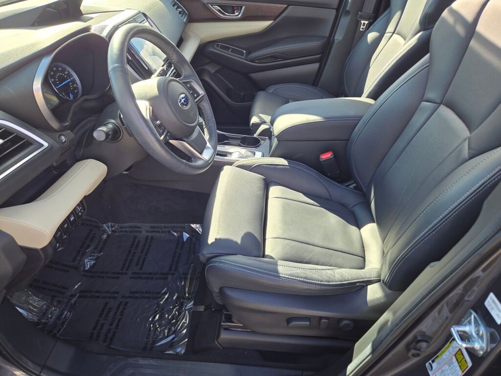Used 2022 Subaru Ascent Touring w/ Popular Package #2A image 26