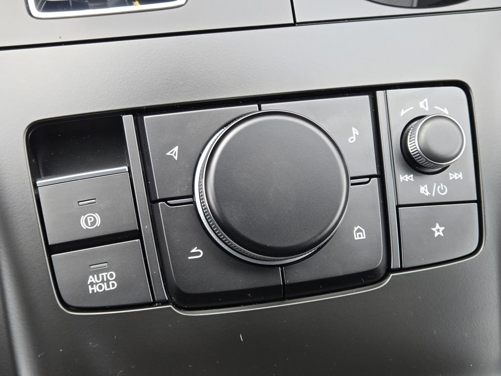 New 2026 MAZDA CX-70 SC AWD/4WD image 6