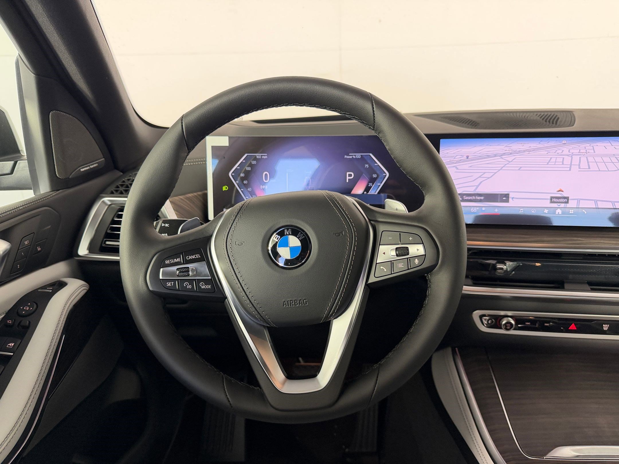 New 2026 BMW X5 xDrive40i w/ Climate Comfort Package AWD/4WD image 15