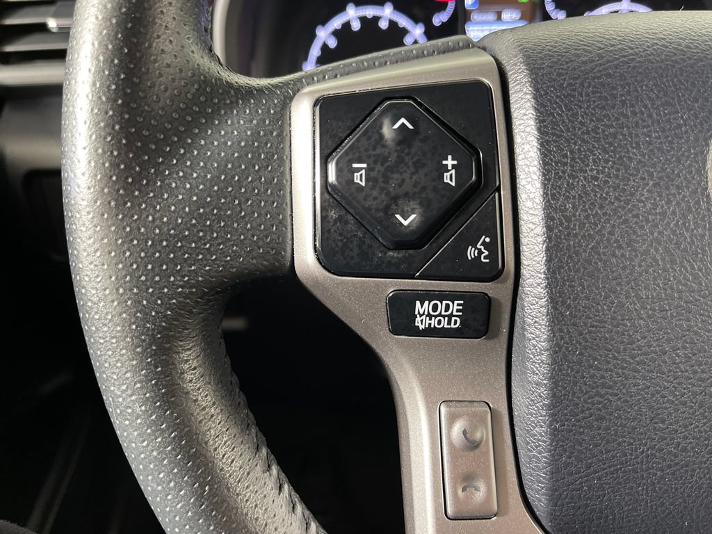 Certified 2023 Toyota 4Runner SR5 RWD image 26
