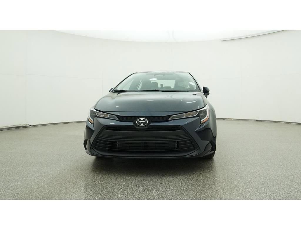 Used 2024 Toyota Corolla LE image 32