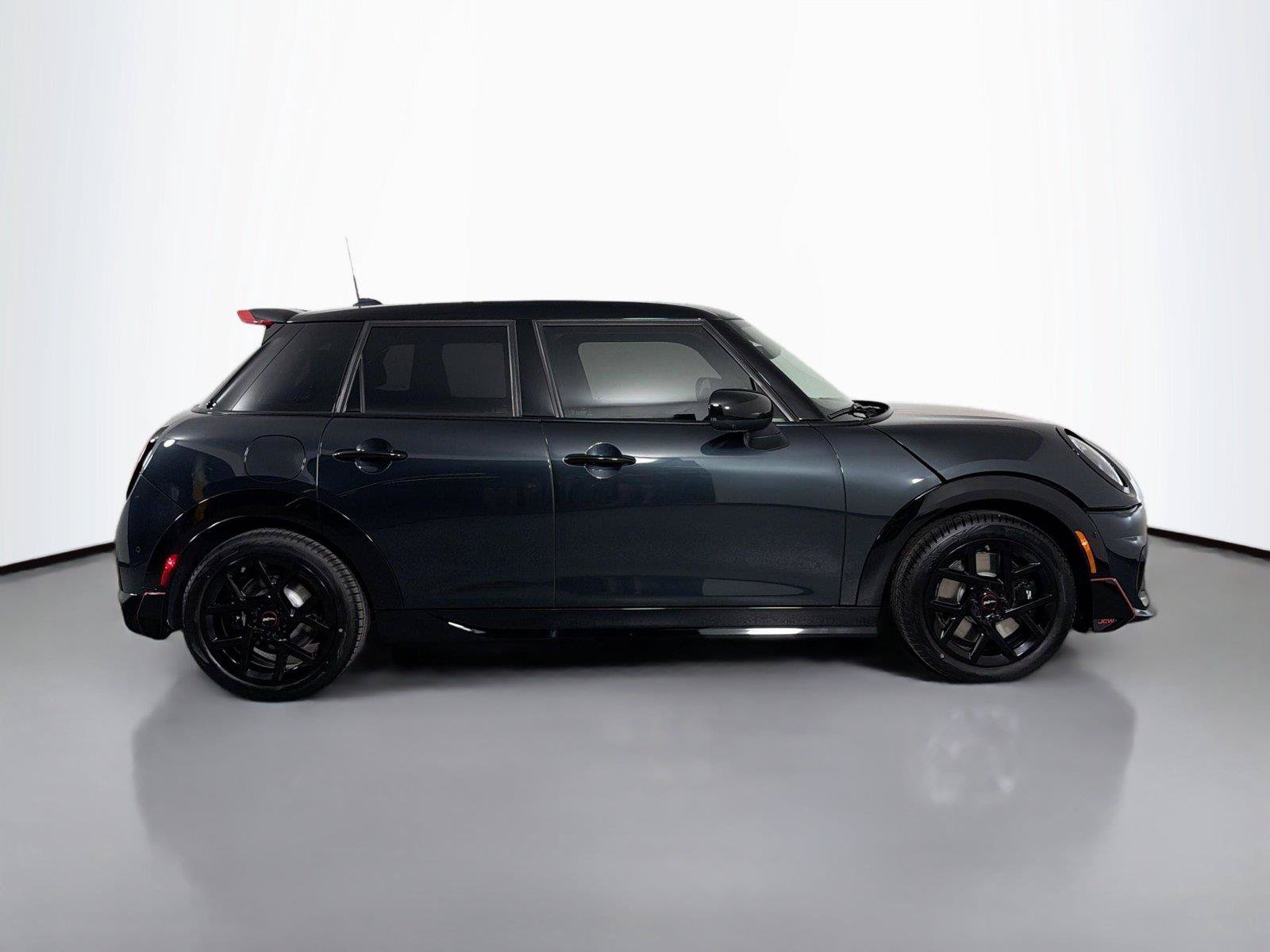 New 2026 MINI Cooper S FWD image 4