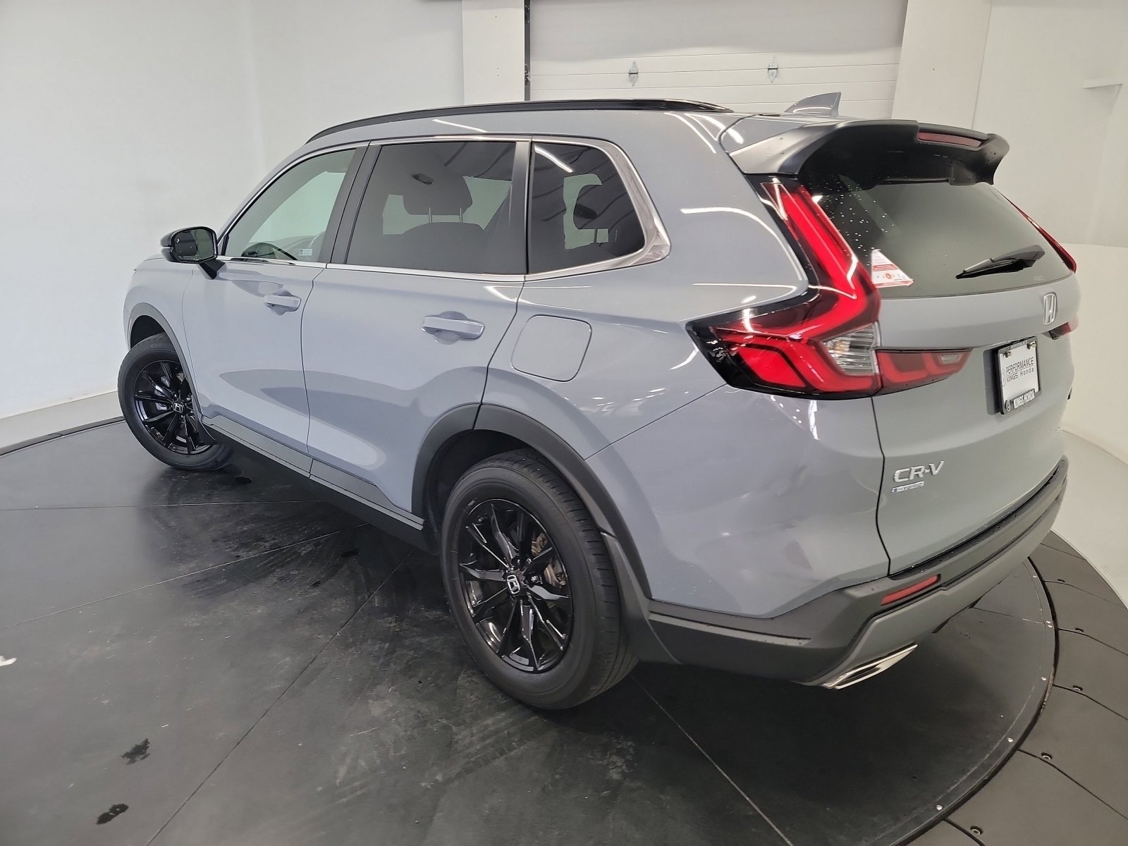 New 2024 Honda CR-V Sport image 6