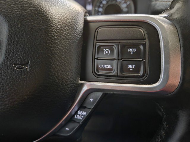 Used 2019 RAM 3500 Laramie image 44