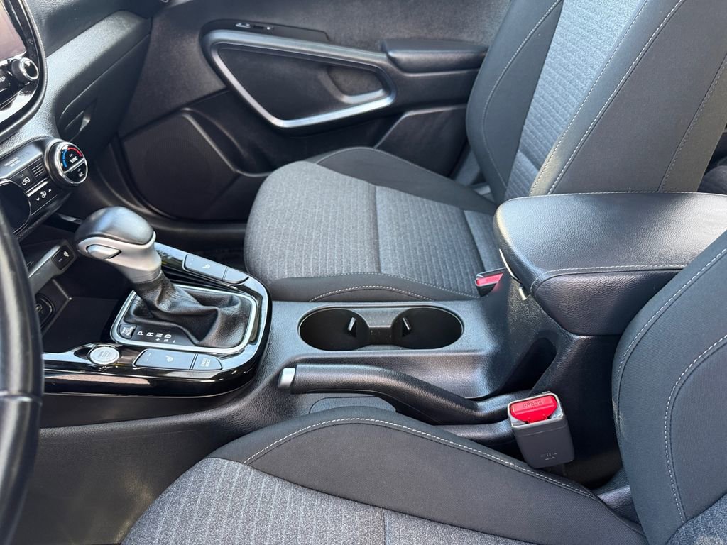 Certified 2023 Kia Soul EX image 31