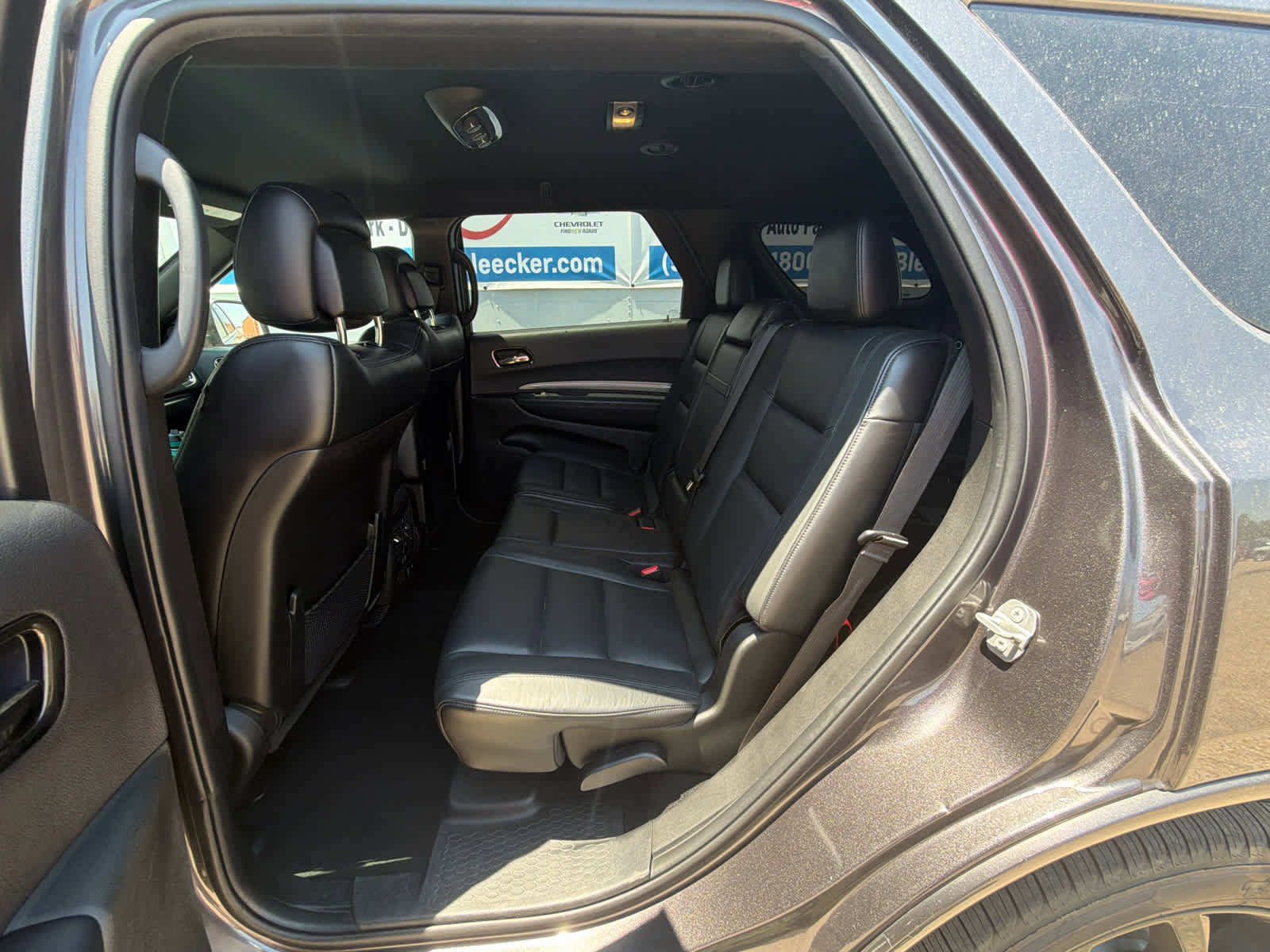 Used 2020 Dodge Durango GT AWD/4WD image 34