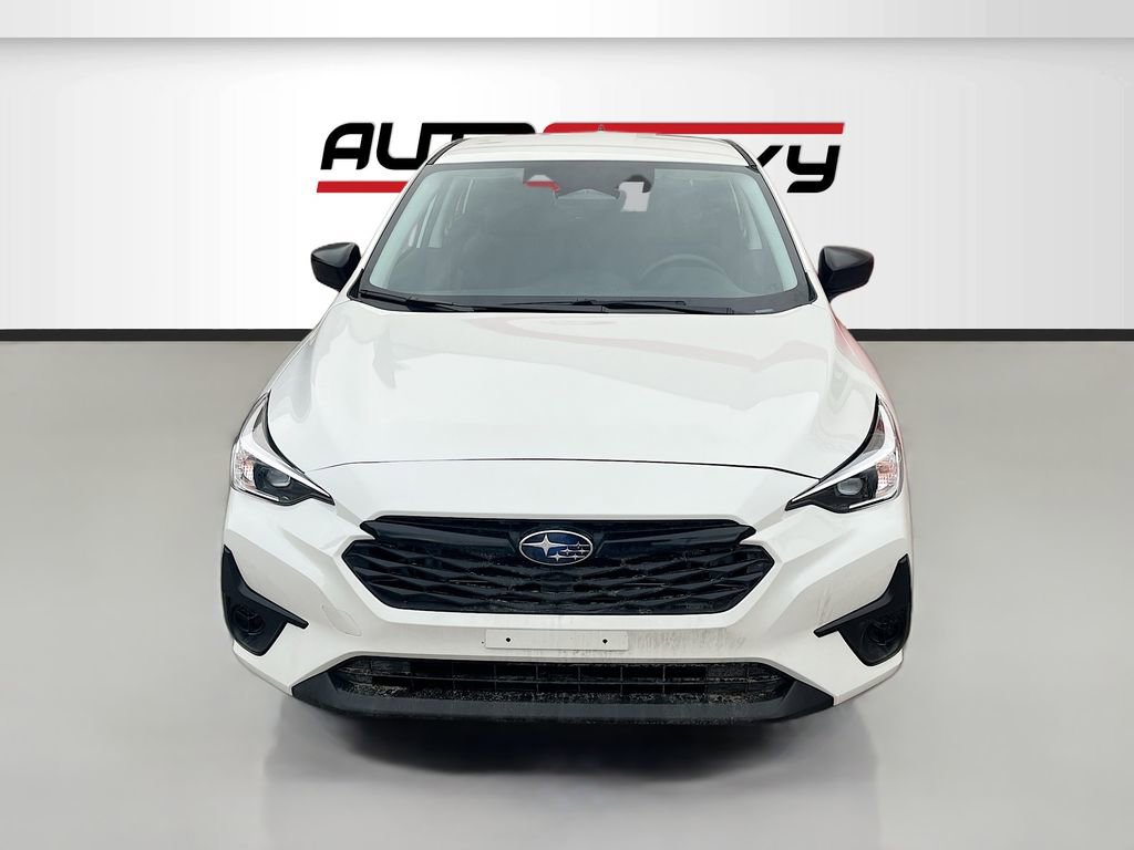 Used 2024 Subaru Impreza 2.0i image 2