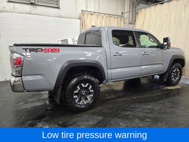 Used 2020 Toyota Tacoma TRD Off-Road image 7