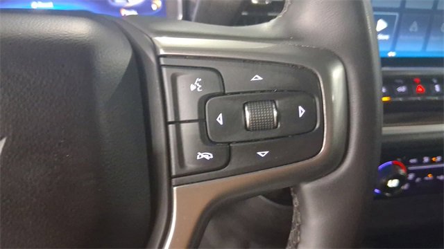 Used 2025 Chevrolet Silverado 1500 LT image 26