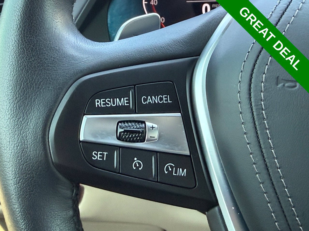 Used 2021 BMW X5 sDrive40i w/ Premium Package 2 RWD image 20