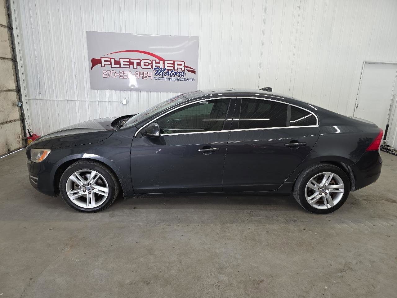 Used 2015 Volvo S60 T5 Premier image 7