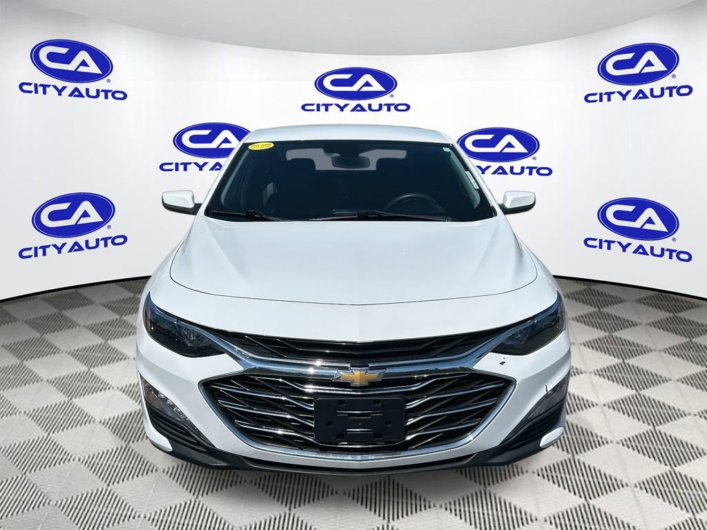 Used 2023 Chevrolet Malibu LT image 10