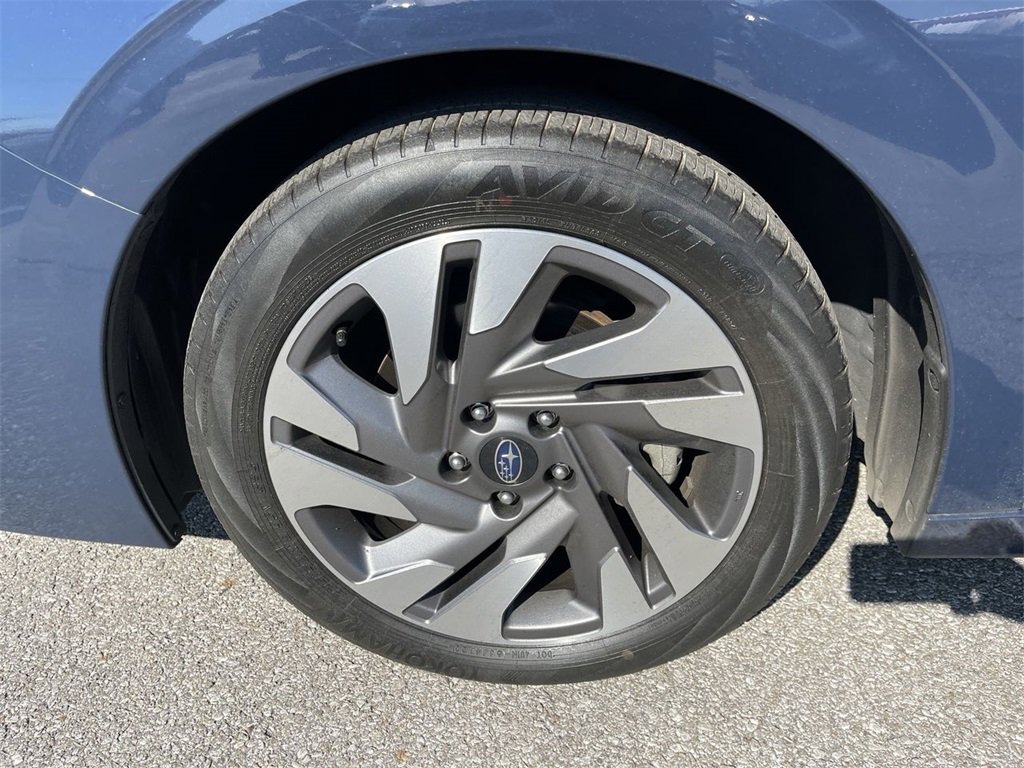 Used 2024 Subaru Legacy Limited image 10