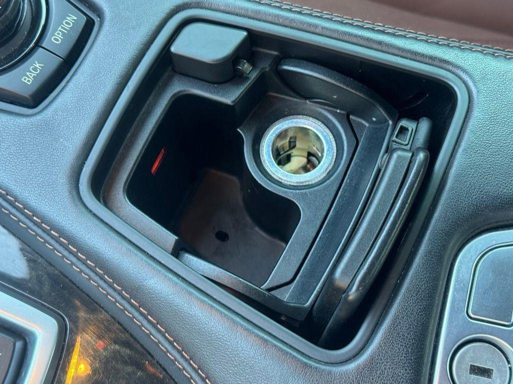 Used 2014 BMW 650i xDrive Coupe image 26