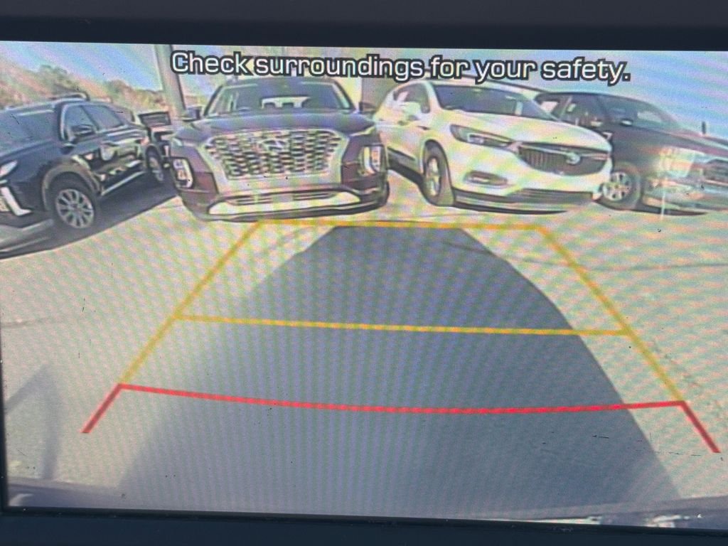 Used 2020 Hyundai Santa Fe SEL FWD image 29