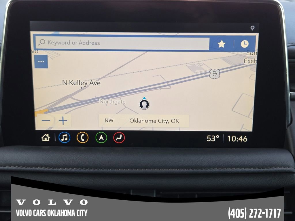 Used 2021 Chevrolet Tahoe High Country image 15