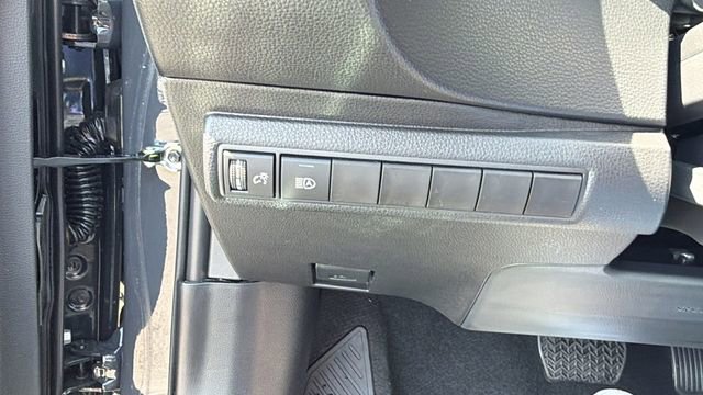New 2026 Toyota Corolla XSE FWD image 19