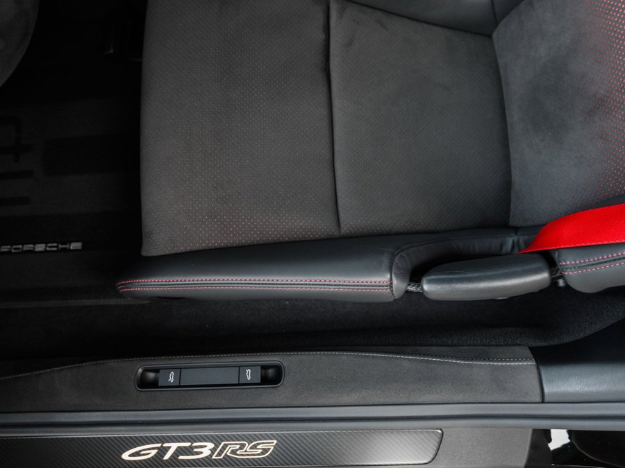 Used 2023 Porsche 911 GT3 RS RWD image 24