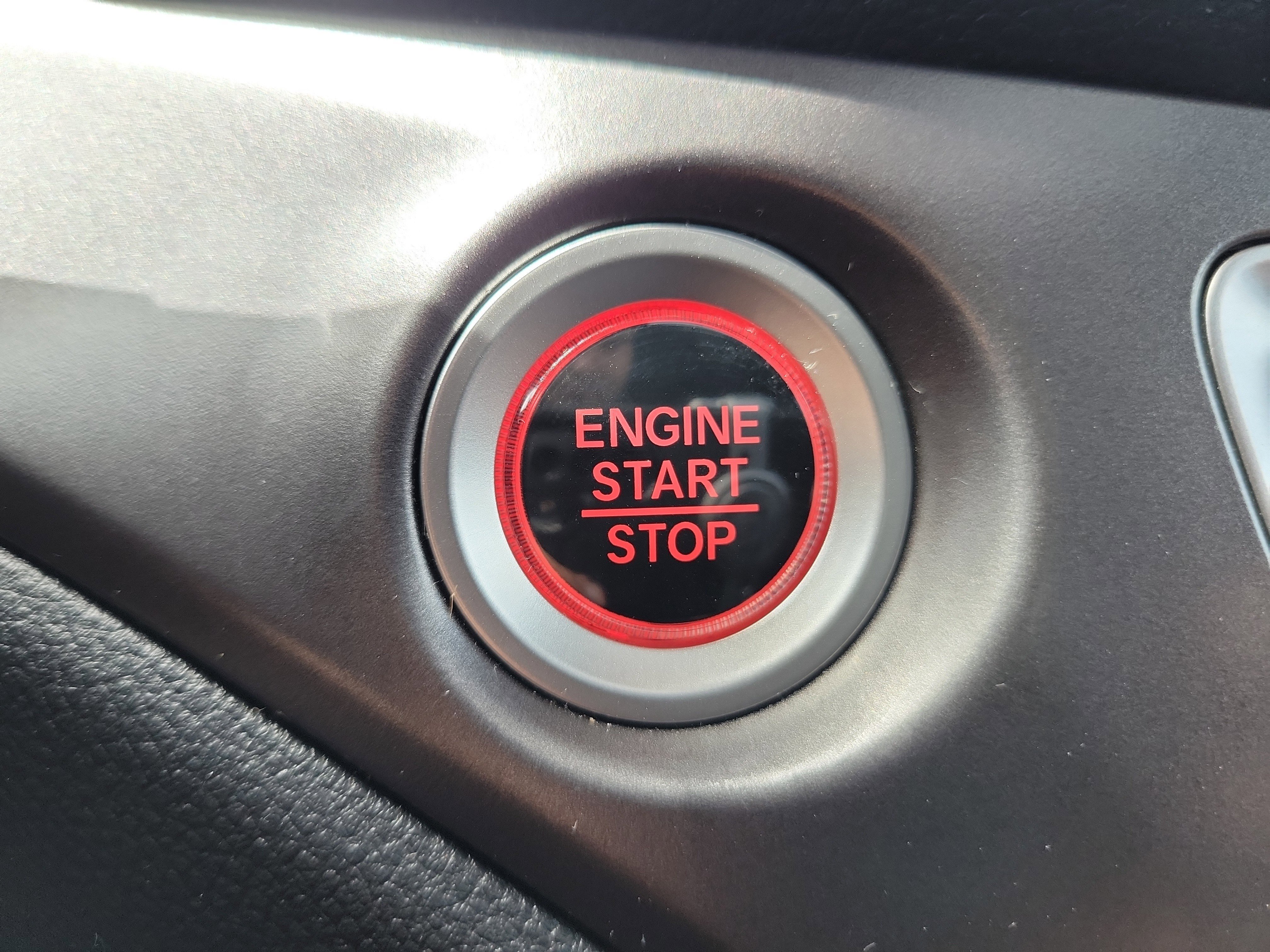 Used 2022 Honda Passport EX-L image 33