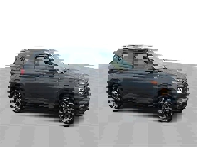Used 2023 Hyundai Venue SEL image 2