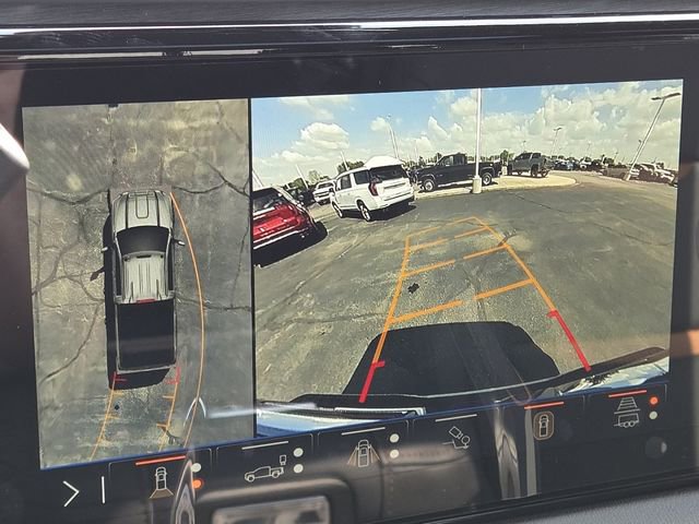 New 2026 GMC Sierra 3500 AT4 w/ AT4 Premium Plus Package AWD/4WD image 5