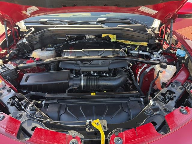 Used 2019 Alfa Romeo Stelvio Ti image 38