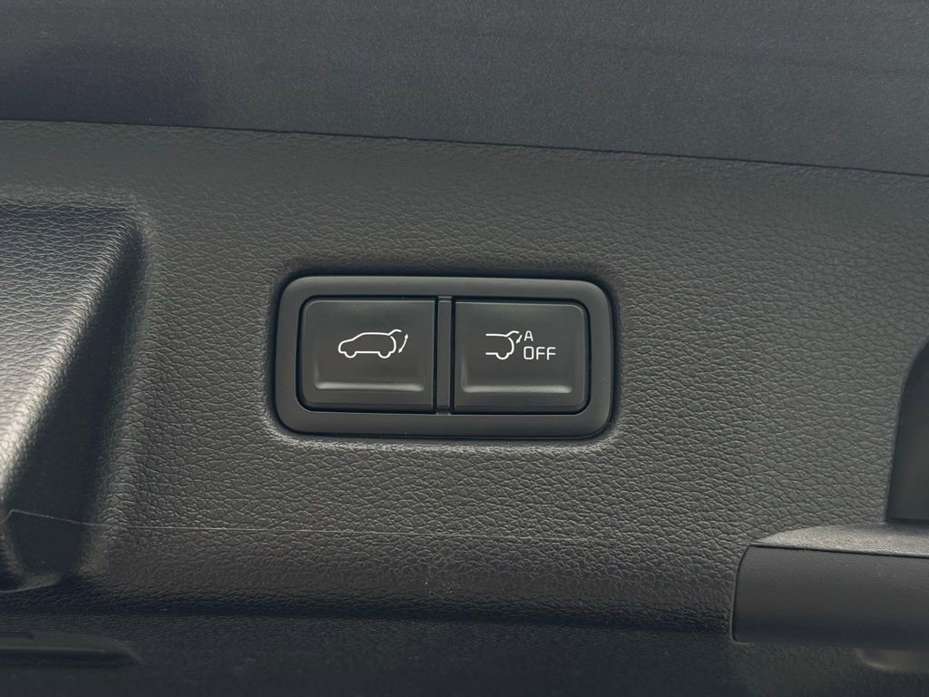 Certified 2025 Kia Telluride S AWD/4WD image 11