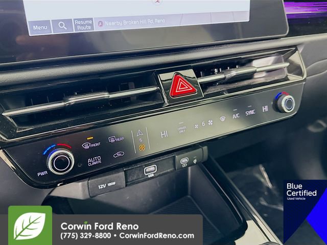 Used 2024 Kia Niro EX Touring image 20